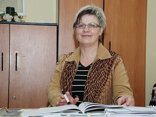 Ewa Dyczyńska